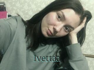 Ivettaa
