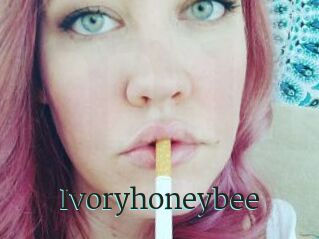 Ivoryhoneybee