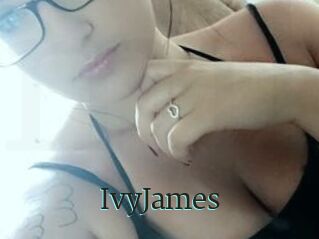 IvyJames