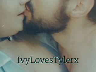 IvyLovesTylerx