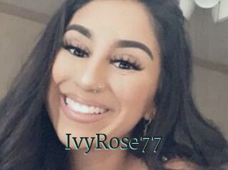 IvyRose77