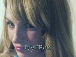 IvyXBox