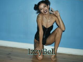 IzzyBell