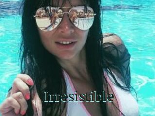 _Irresistible Milky Porn