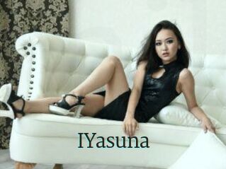 IYasuna