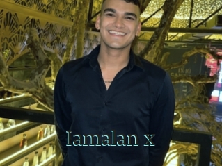 Iamalan_x