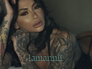 Iamannii
