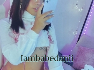 Iambabedanii