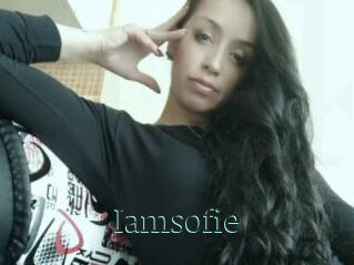 Iamsofie