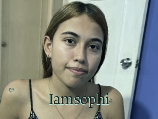 Iamsophi
