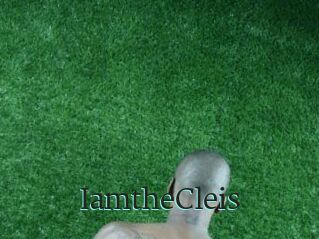 IamtheCleis
