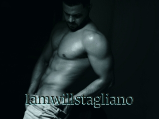 Iamwillstagliano
