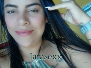 Iarasexx