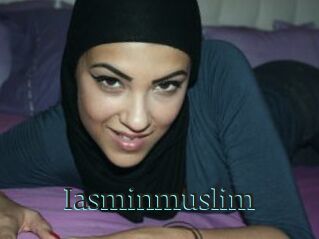 iasminmuslim Milky Porn