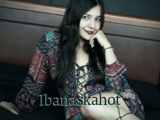 Ibanaskahot