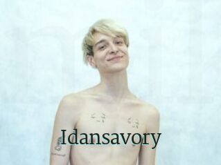 Idansavory
