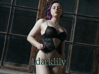 Idarklily