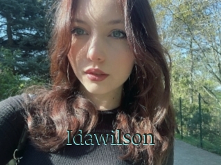 Idawilson