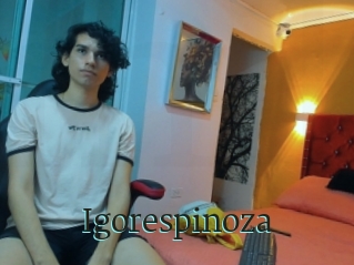 igorespinoza Milky Porn