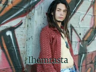 Ihamrasta