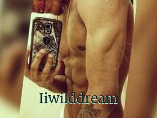 Iiwilddream