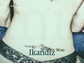 Ikandiz