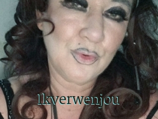 Ikverwenjou
