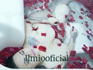 Ilmiooficial