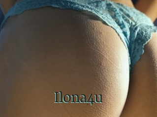 ilona4u Milky Porn