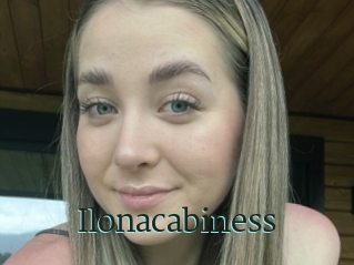 Ilonacabiness