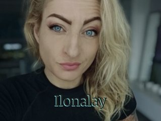 Ilonalay
