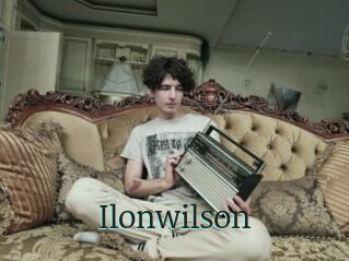 Ilonwilson