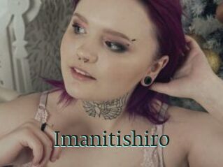Imanitishiro