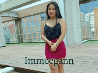 Immeegann