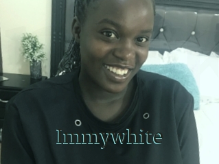 Immywhite