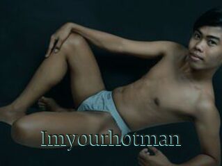 Imyourhotman