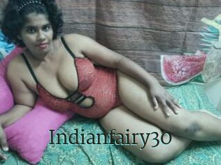 Indianfairy30
