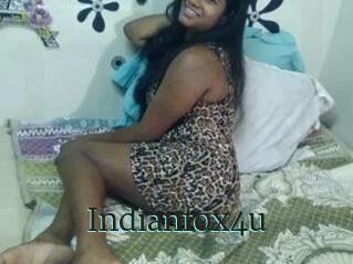 Indianfox4u