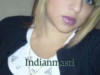 Indianmasti