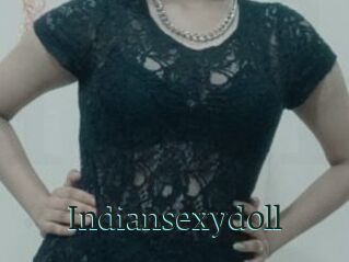 Indiansexydoll
