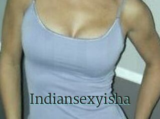 Indiansexyisha