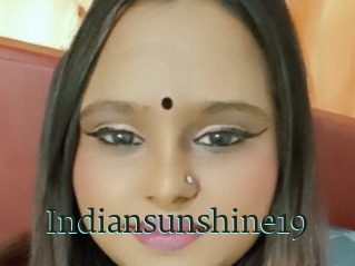 Indiansunshine19
