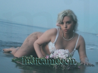 Indicamooon