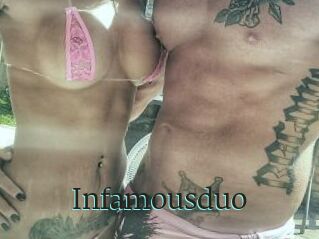 Infamousduo