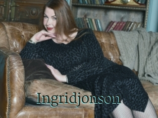 Ingridjonson