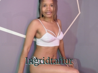 ingridtaffur Milky Porn
