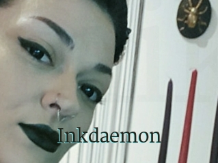 Inkdaemon