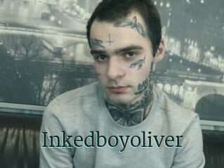 Inkedboyoliver