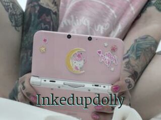 Inkedupdolly