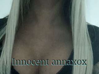 Innocent_annaxox